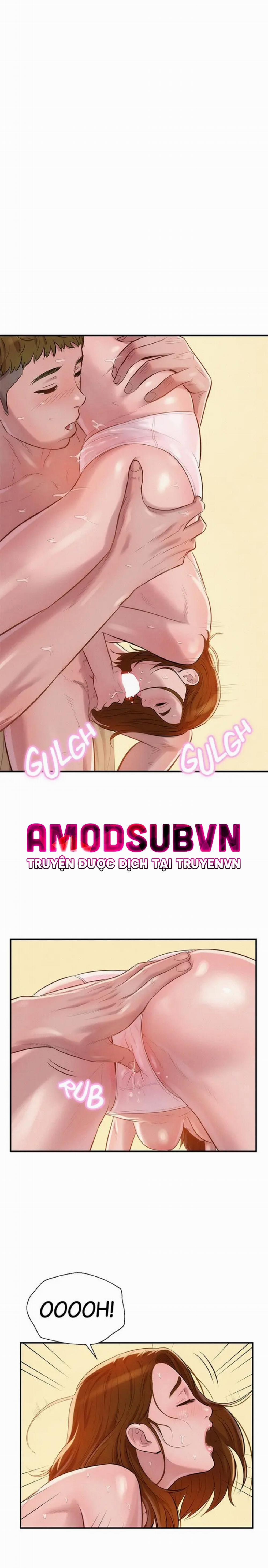 Cô Nàng Năm Nhất 12 trang 4