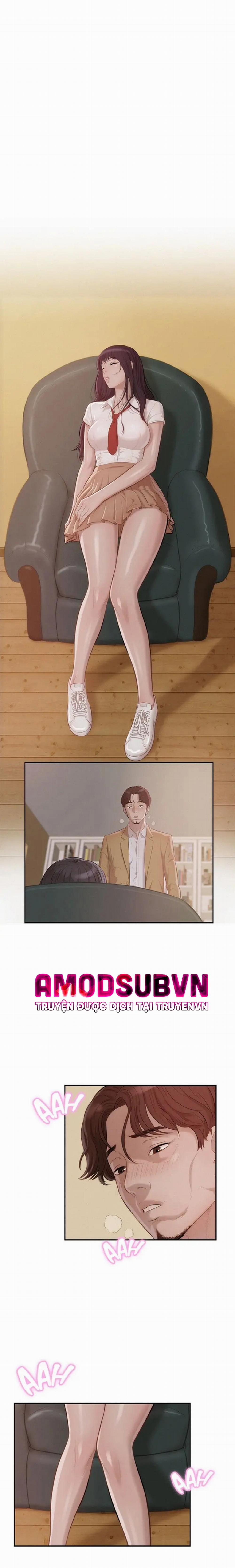 Cô Nàng Năm Nhất 13 trang 12