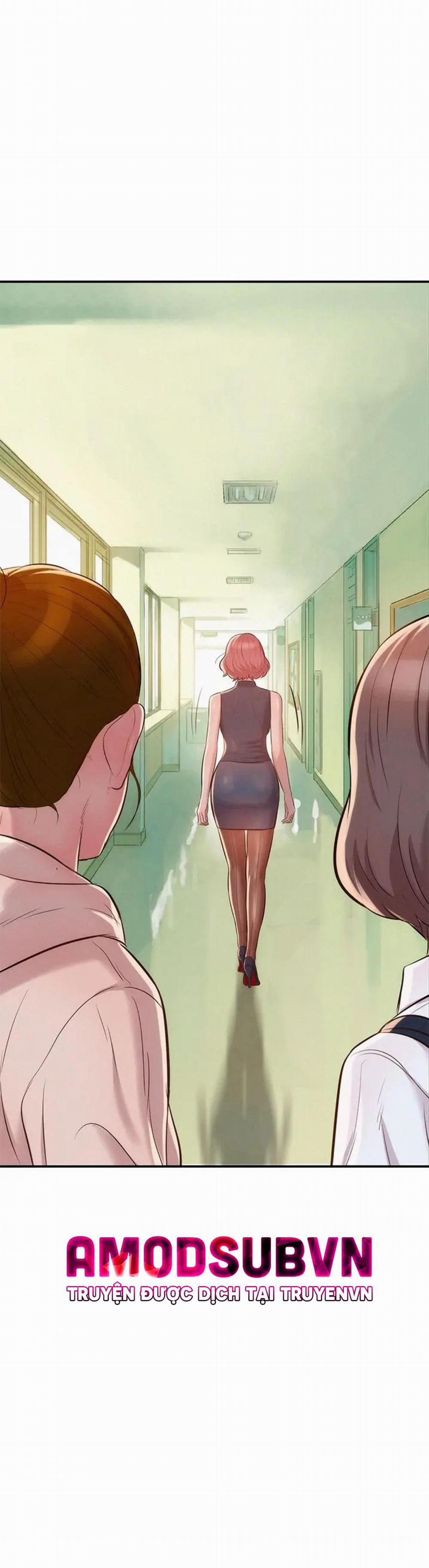 Cô Nàng Năm Nhất 13 trang 3