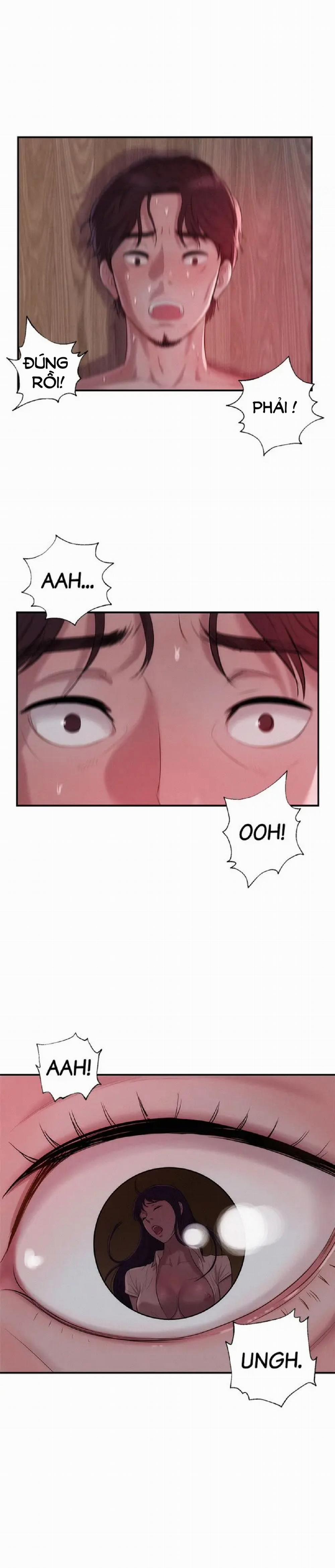 Cô Nàng Năm Nhất 15 trang 10