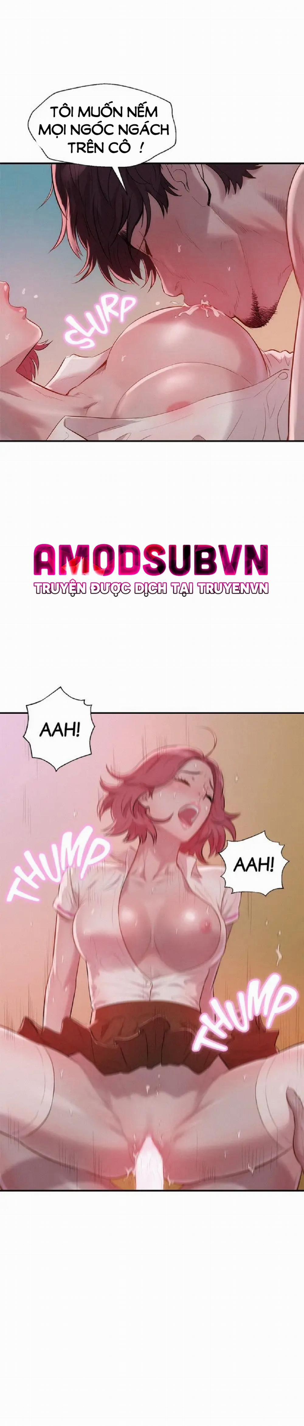 Cô Nàng Năm Nhất 15 trang 9