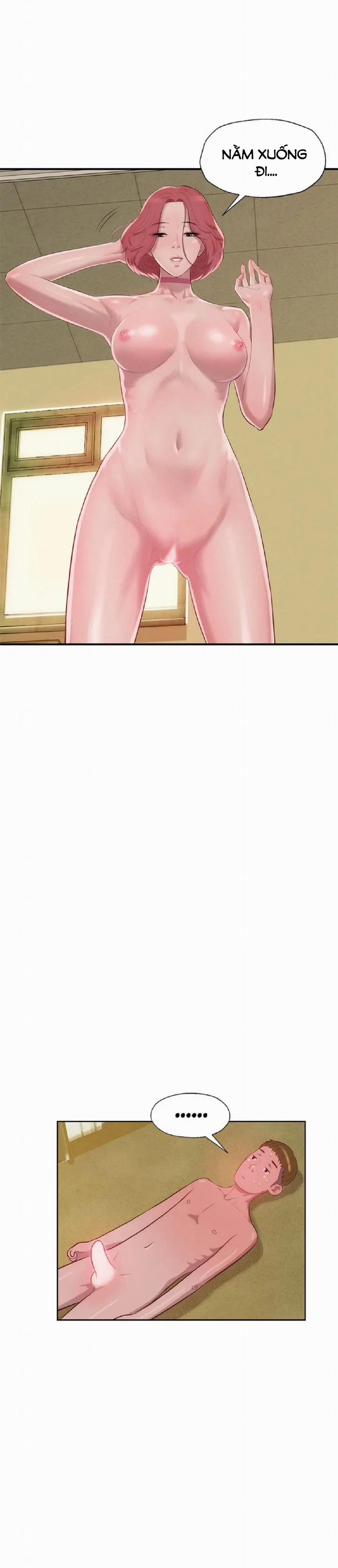 Cô Nàng Năm Nhất 16 trang 16