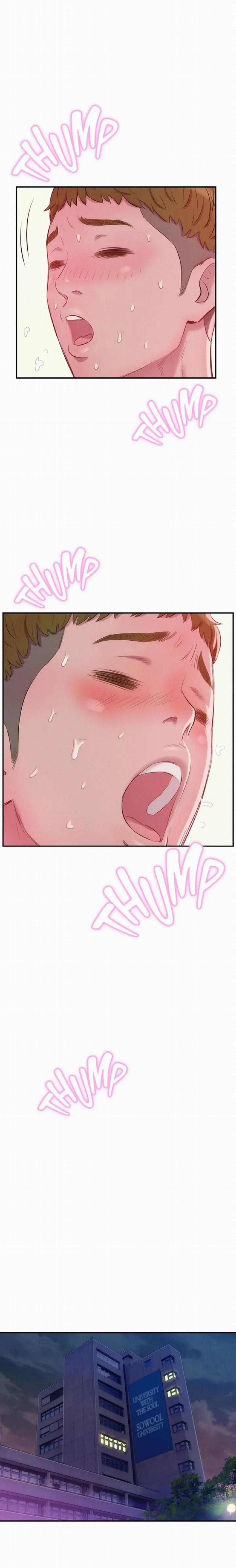 Cô Nàng Năm Nhất 16 trang 20