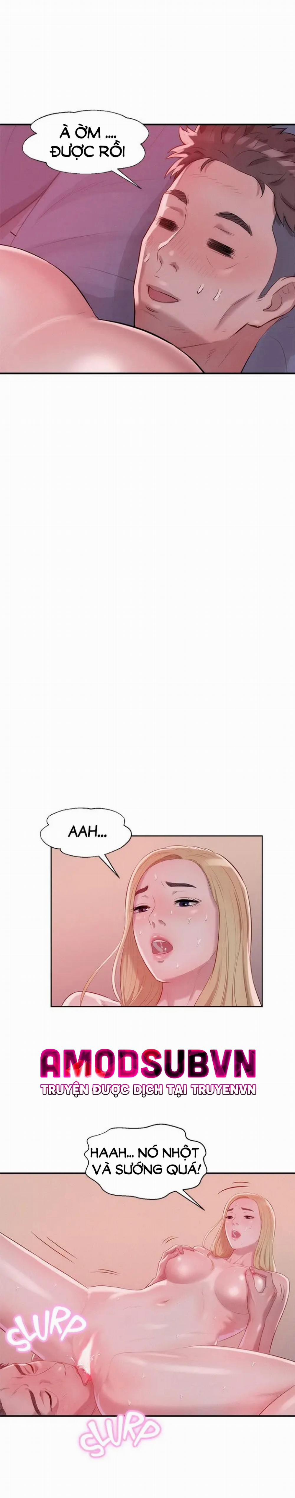 Cô Nàng Năm Nhất 17 trang 10