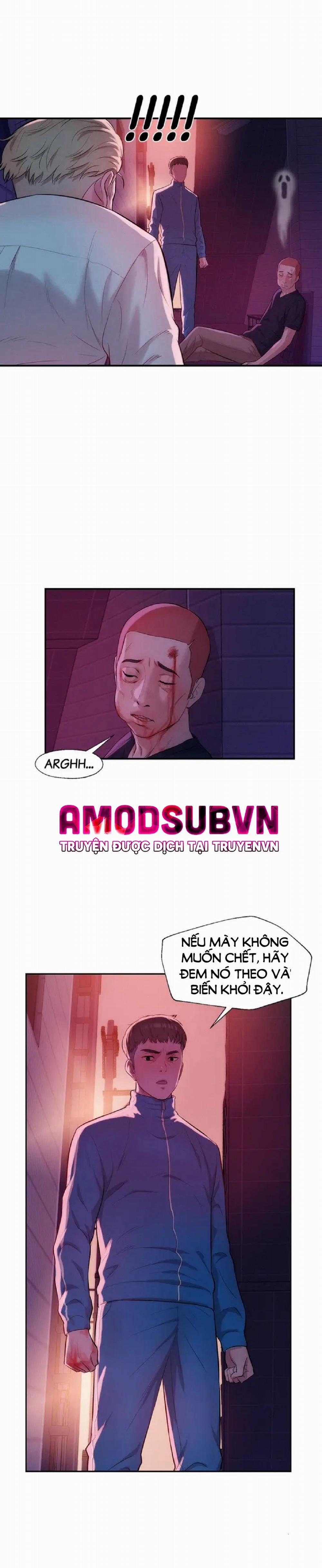 Cô Nàng Năm Nhất 18 trang 16