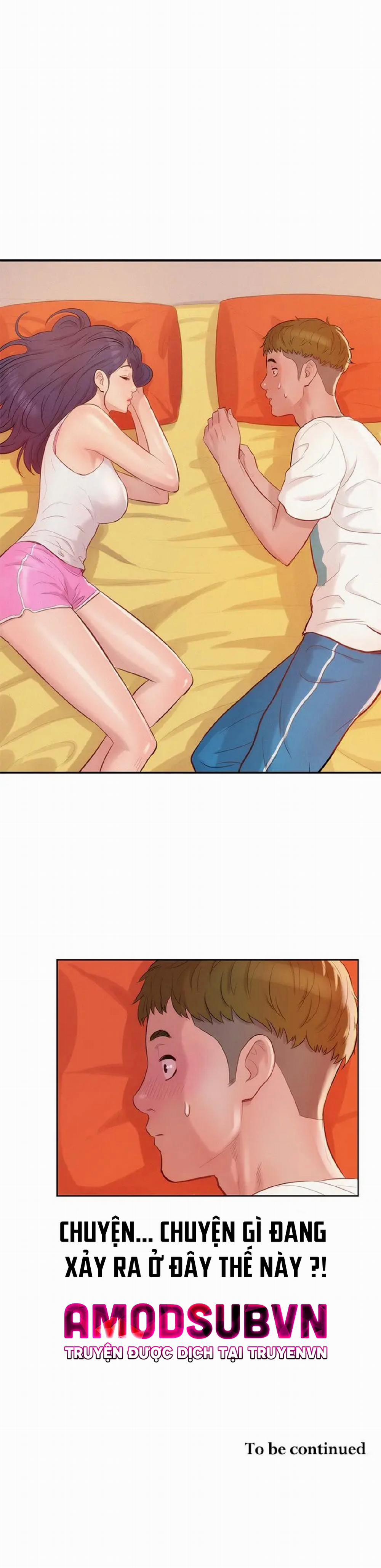 Cô Nàng Năm Nhất 18 trang 23