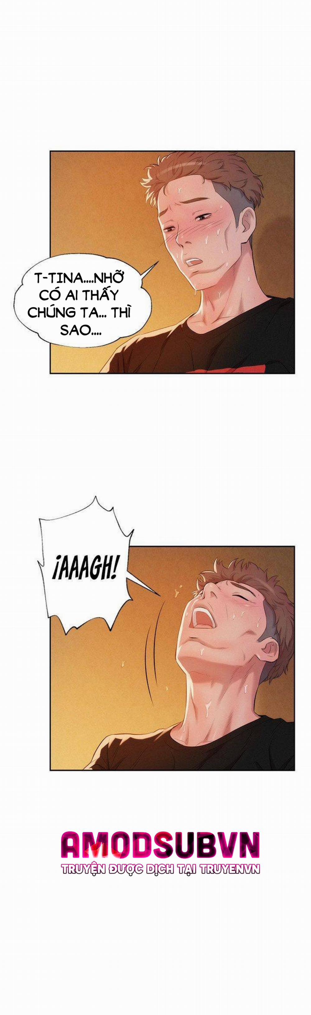 Cô Nàng Năm Nhất 19 trang 20