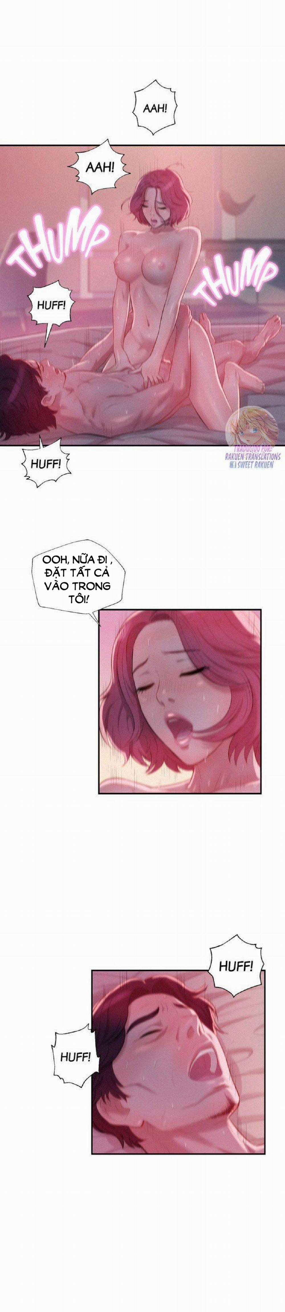 Cô Nàng Năm Nhất 20 trang 10