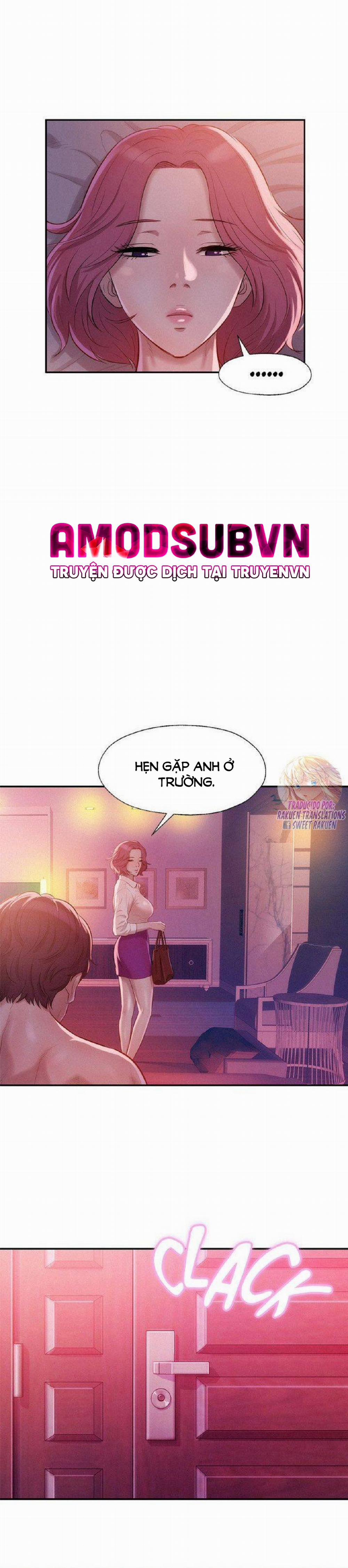 Cô Nàng Năm Nhất 20 trang 17