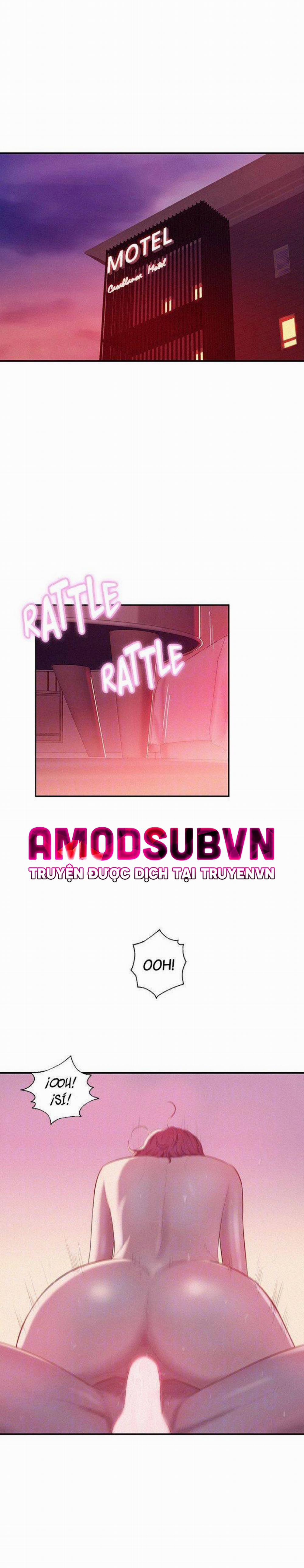 Cô Nàng Năm Nhất 20 trang 9