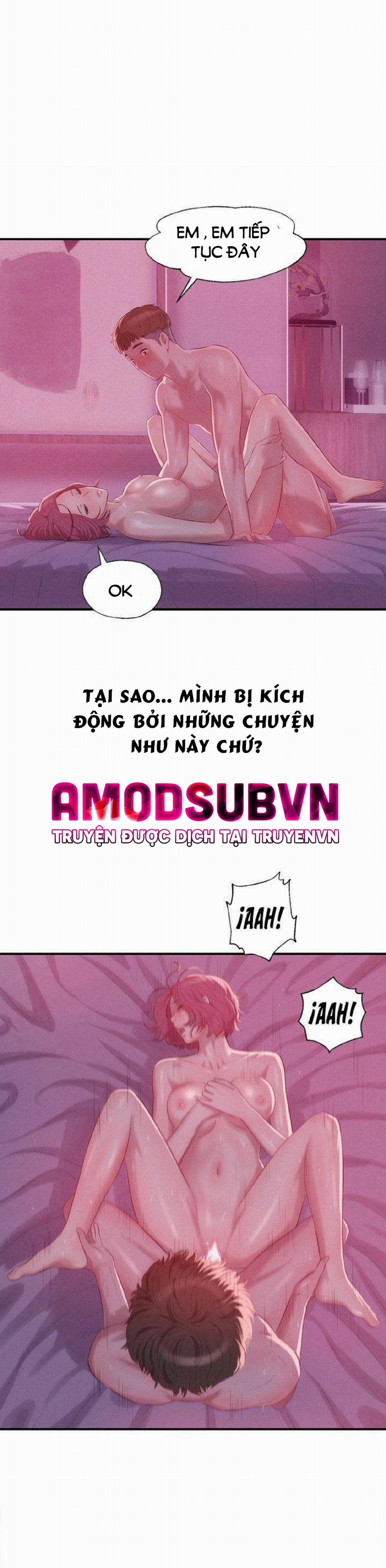 Cô Nàng Năm Nhất 21 trang 16