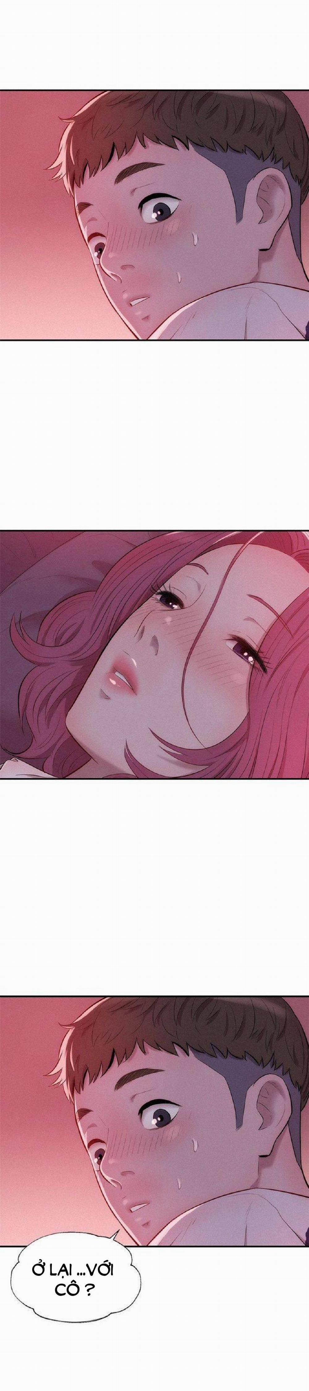 Cô Nàng Năm Nhất 21 trang 2