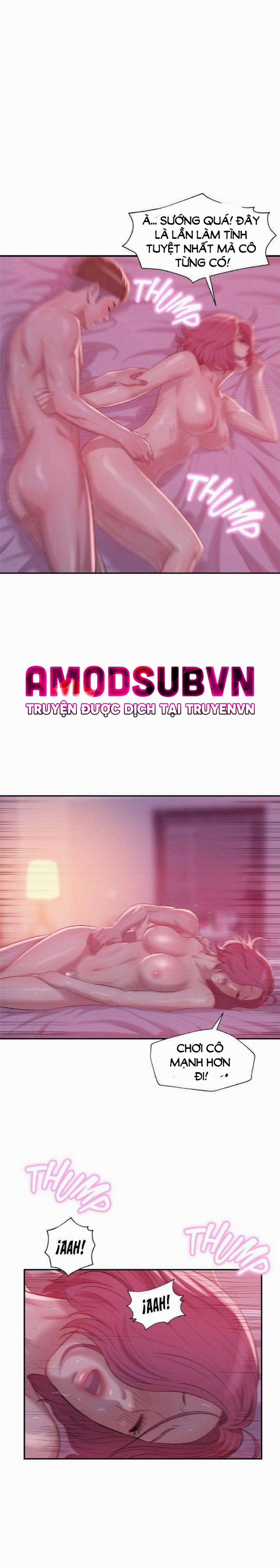 Cô Nàng Năm Nhất 21 trang 20