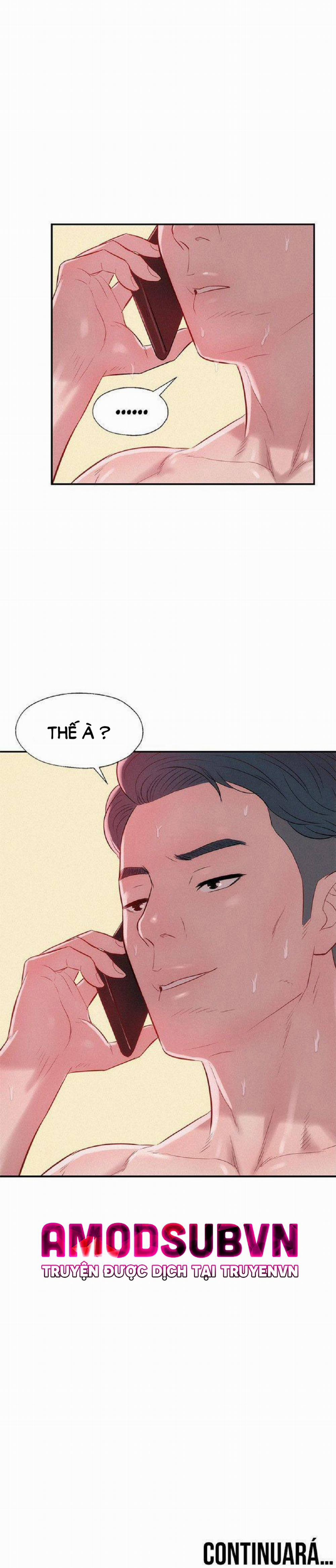 Cô Nàng Năm Nhất 21 trang 29