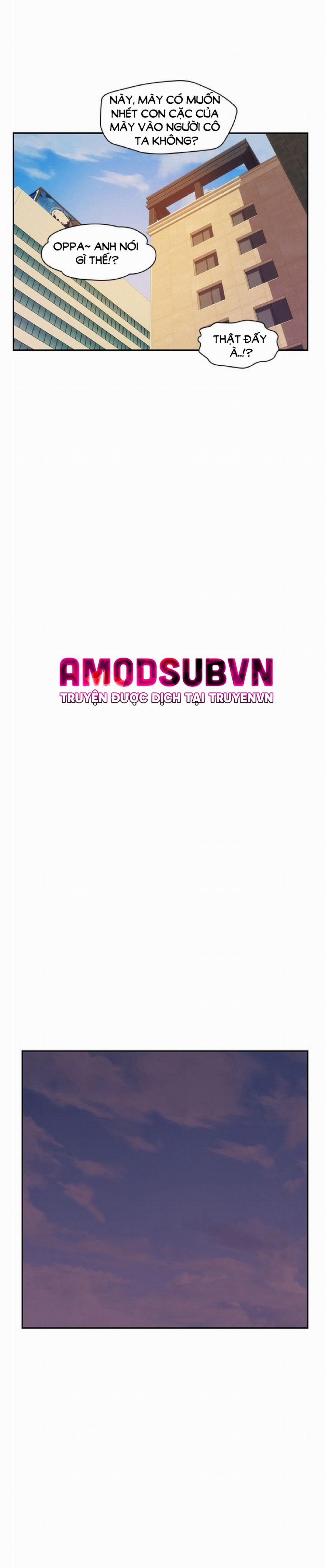 Cô Nàng Năm Nhất 22 trang 19