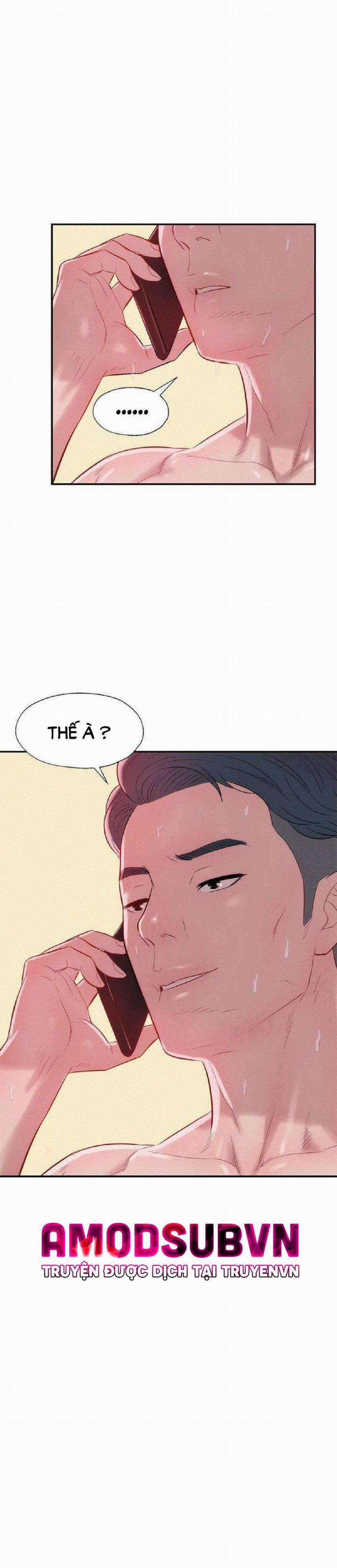 Cô Nàng Năm Nhất 22 trang 2