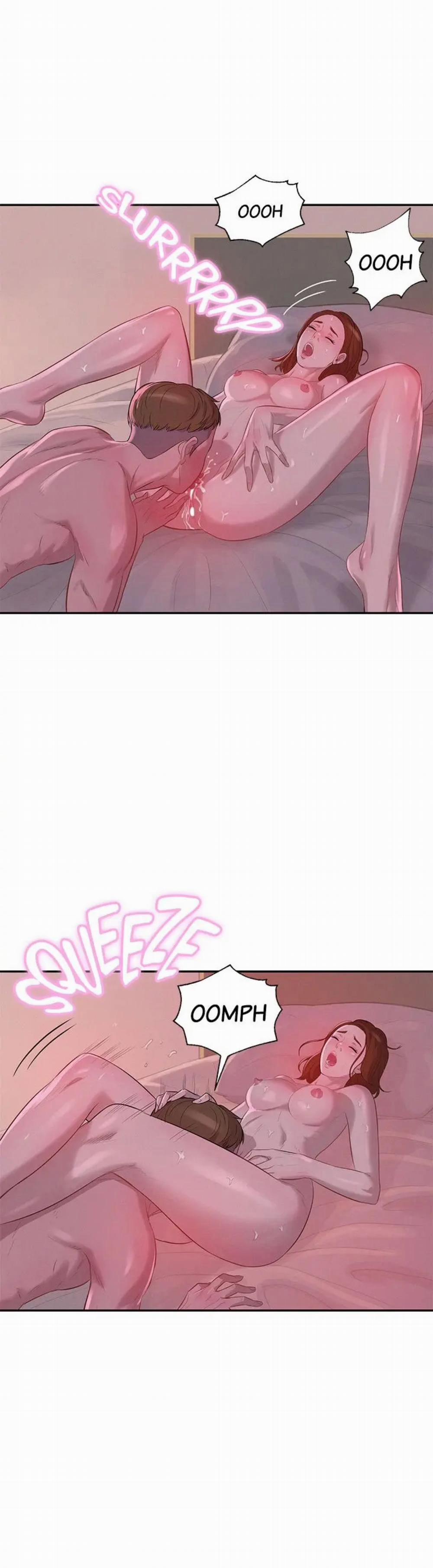 Cô Nàng Năm Nhất 9 trang 22