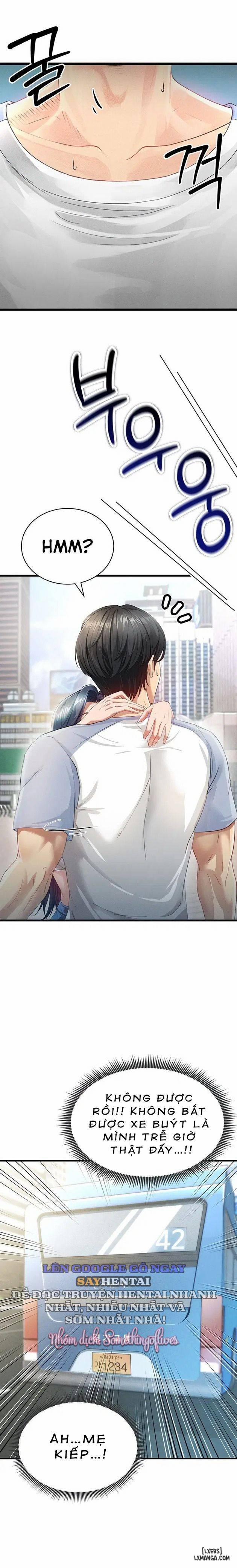 Cô Nàng Nóng Bỏng Giỏi Bóng Đá 1 trang 17