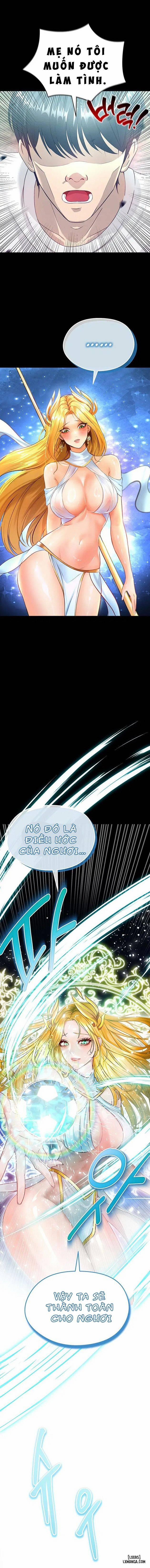 Cô Nàng Nóng Bỏng Giỏi Bóng Đá 1 trang 2