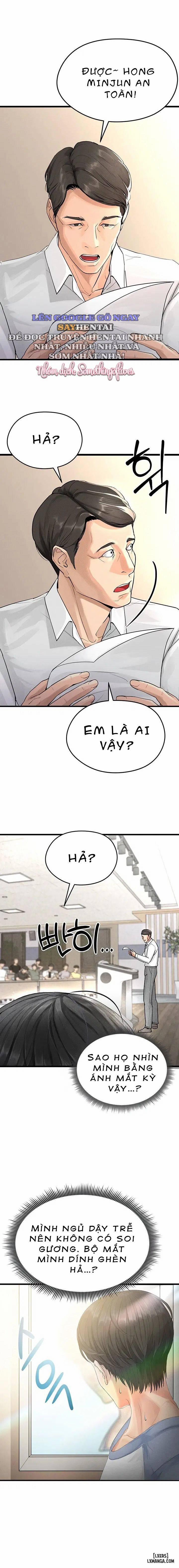 Cô Nàng Nóng Bỏng Giỏi Bóng Đá 1 trang 25