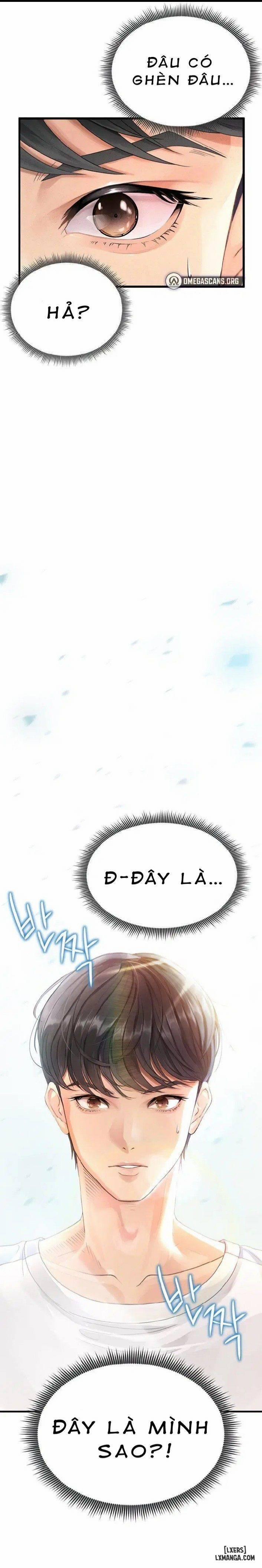 Cô Nàng Nóng Bỏng Giỏi Bóng Đá 1 trang 26