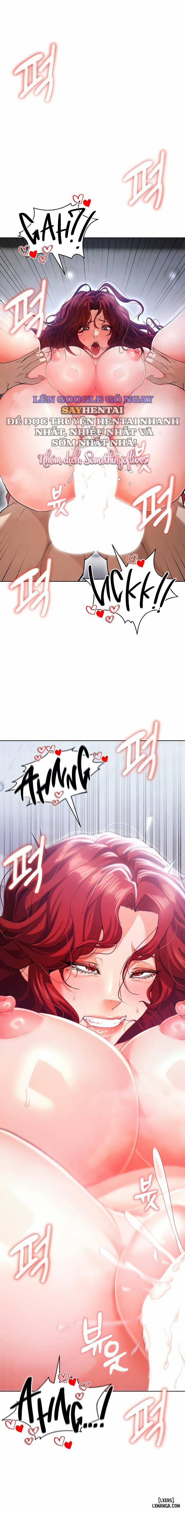 Cô Nàng Nóng Bỏng Giỏi Bóng Đá 10 trang 20