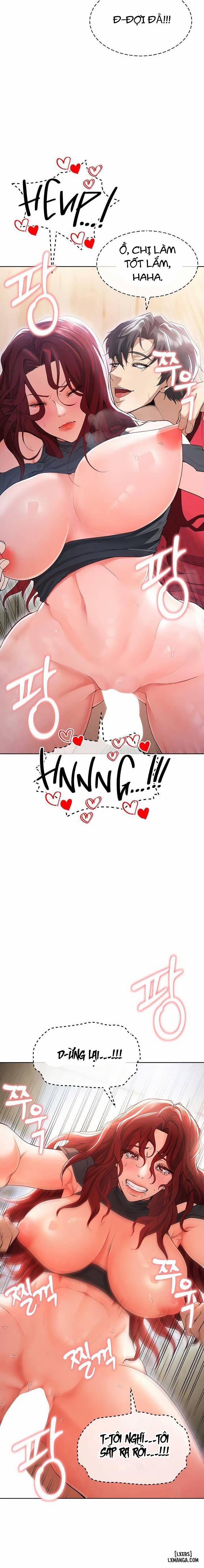 Cô Nàng Nóng Bỏng Giỏi Bóng Đá 10 trang 7