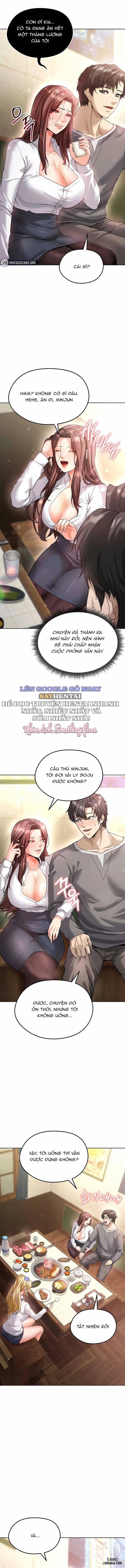 Cô Nàng Nóng Bỏng Giỏi Bóng Đá 13 trang 1