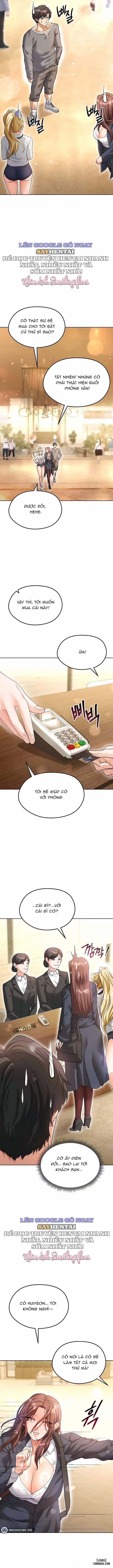 Cô Nàng Nóng Bỏng Giỏi Bóng Đá 13 trang 13