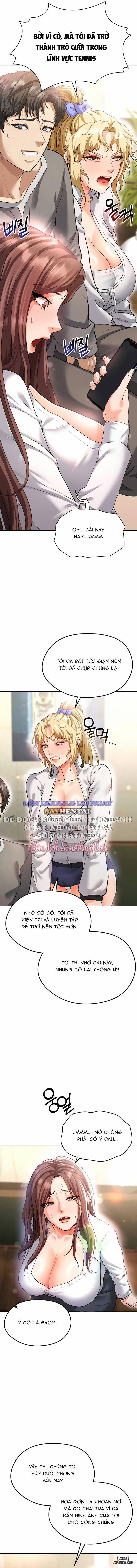 Cô Nàng Nóng Bỏng Giỏi Bóng Đá 13 trang 8