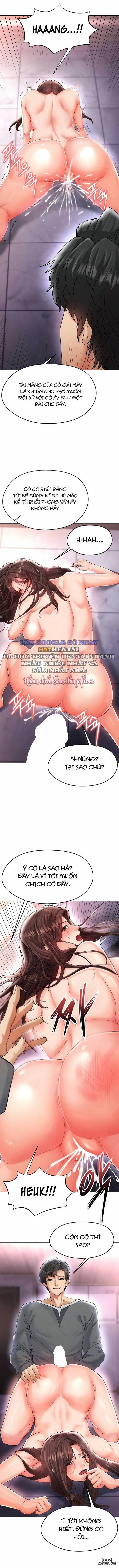 Cô Nàng Nóng Bỏng Giỏi Bóng Đá 14 trang 14