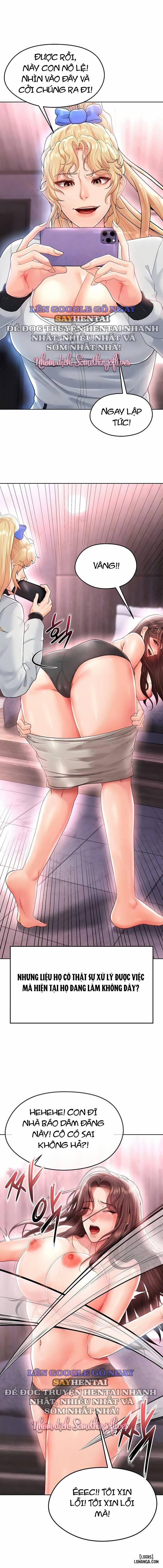 Cô Nàng Nóng Bỏng Giỏi Bóng Đá 14 trang 4