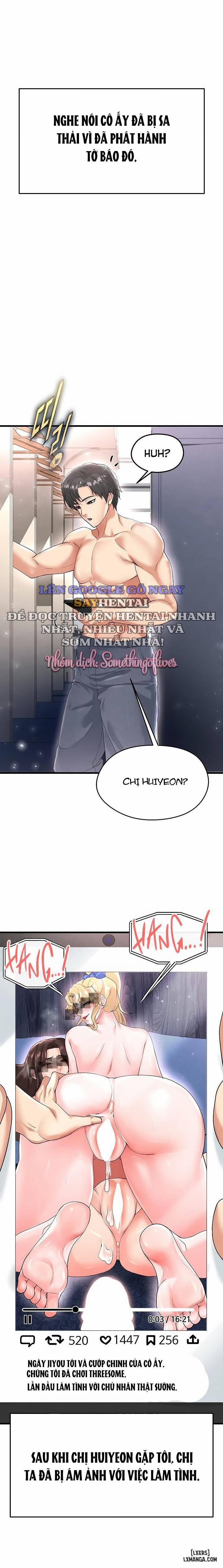 Cô Nàng Nóng Bỏng Giỏi Bóng Đá 16 trang 23