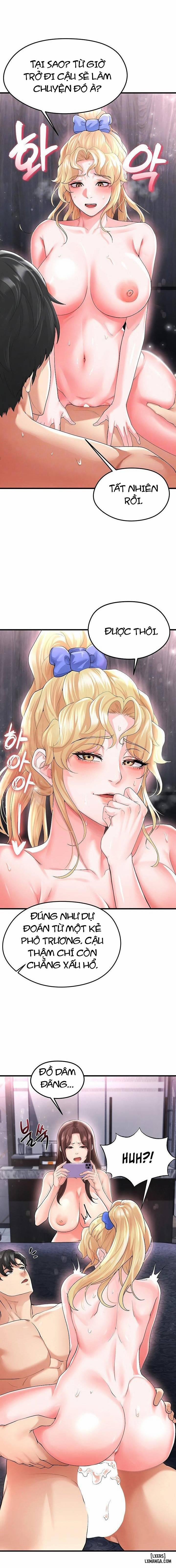 Cô Nàng Nóng Bỏng Giỏi Bóng Đá 16 trang 3