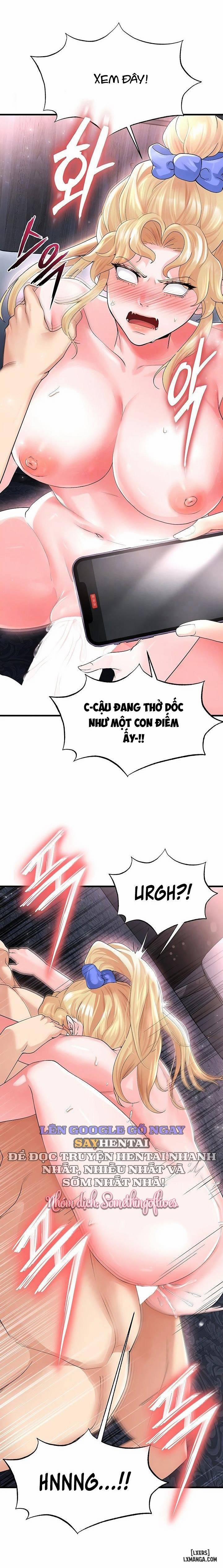 Cô Nàng Nóng Bỏng Giỏi Bóng Đá 16 trang 4