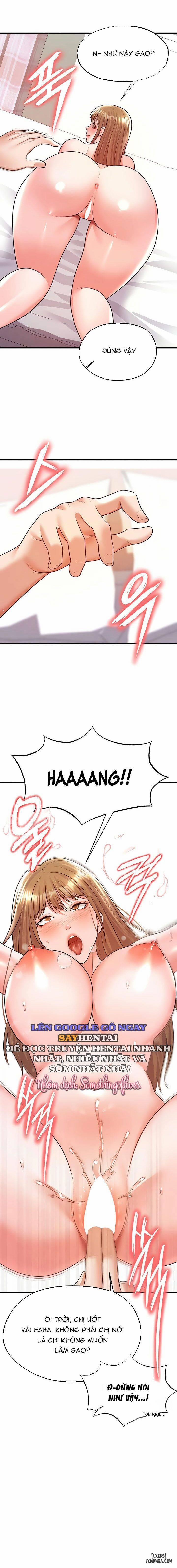 Cô Nàng Nóng Bỏng Giỏi Bóng Đá 20 trang 14