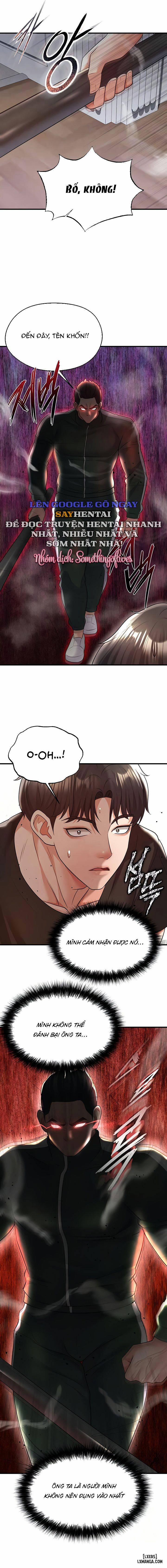 Cô Nàng Nóng Bỏng Giỏi Bóng Đá 20 trang 3