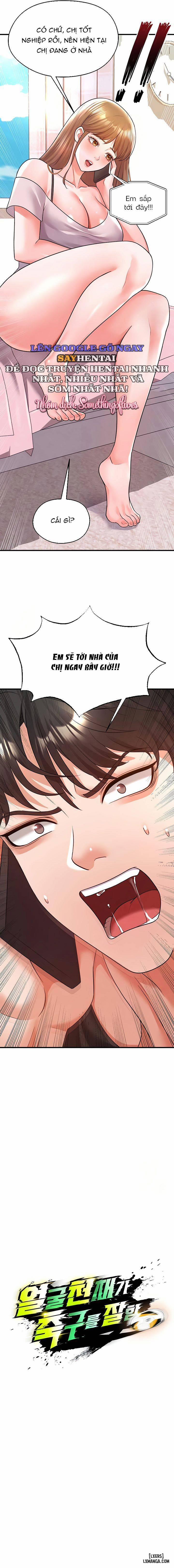 Cô Nàng Nóng Bỏng Giỏi Bóng Đá 20 trang 5