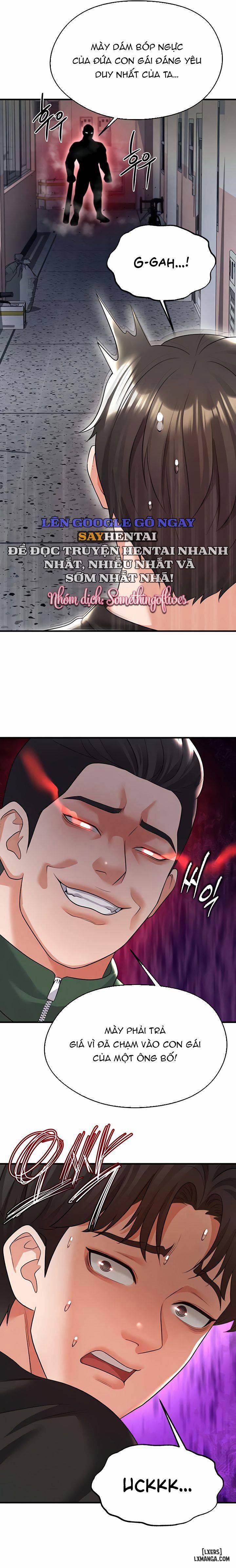 Cô Nàng Nóng Bỏng Giỏi Bóng Đá 20 trang 7