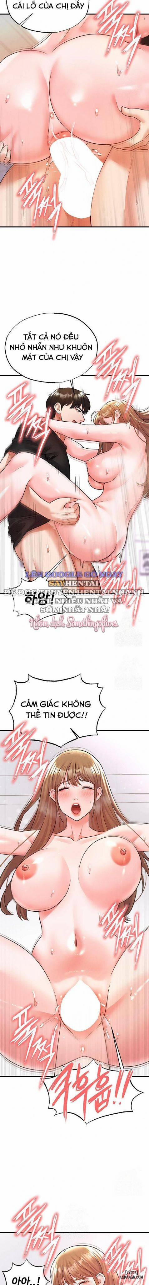 Cô Nàng Nóng Bỏng Giỏi Bóng Đá 21 trang 13