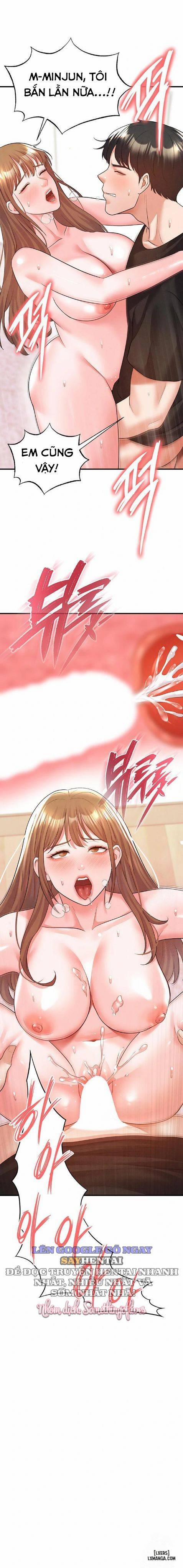 Cô Nàng Nóng Bỏng Giỏi Bóng Đá 21 trang 16