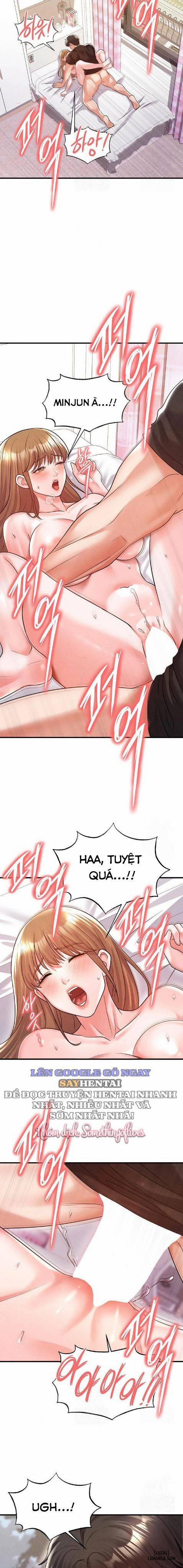 Cô Nàng Nóng Bỏng Giỏi Bóng Đá 21 trang 6