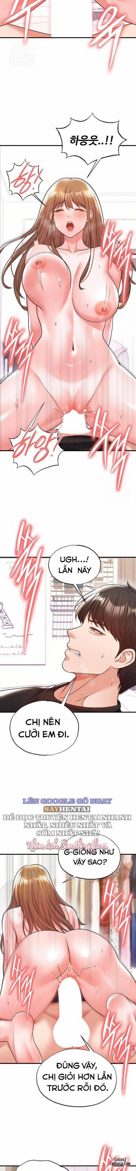 Cô Nàng Nóng Bỏng Giỏi Bóng Đá 21 trang 9