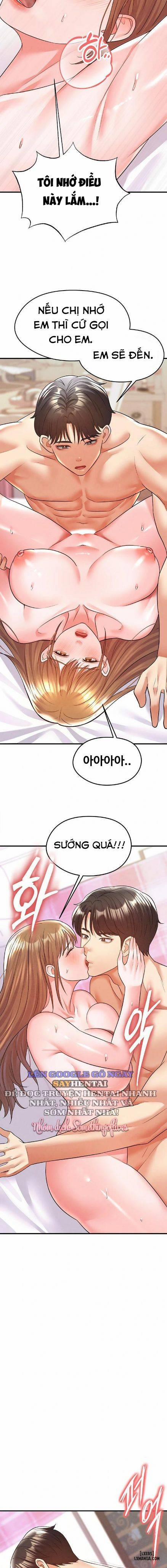 Cô Nàng Nóng Bỏng Giỏi Bóng Đá 22 trang 8