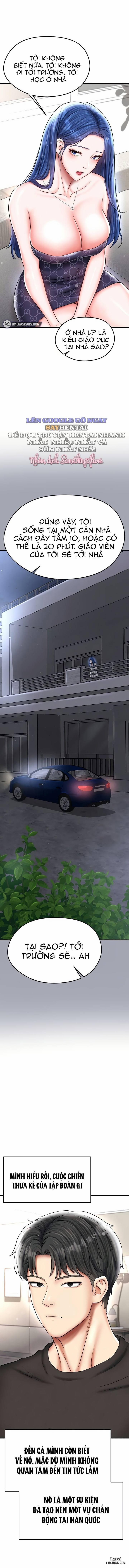 Cô Nàng Nóng Bỏng Giỏi Bóng Đá 29 trang 11