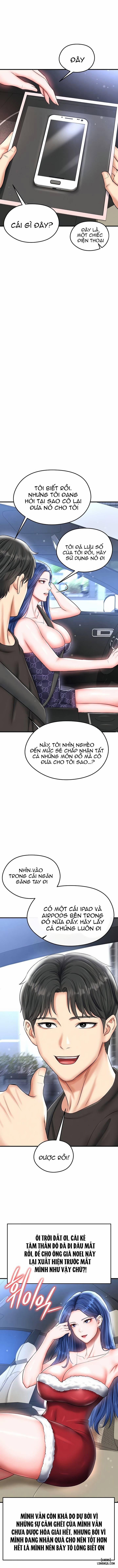 Cô Nàng Nóng Bỏng Giỏi Bóng Đá 29 trang 5