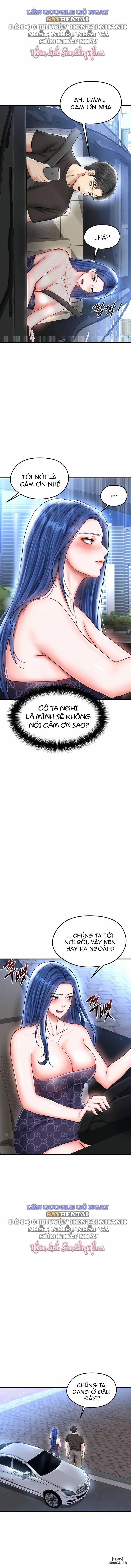 Cô Nàng Nóng Bỏng Giỏi Bóng Đá 29 trang 6