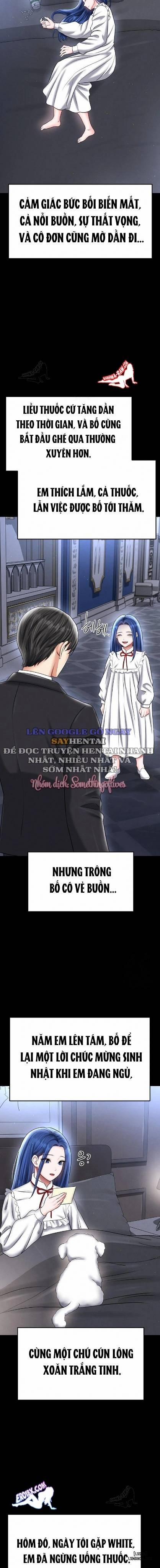 Cô Nàng Nóng Bỏng Giỏi Bóng Đá 30 trang 14