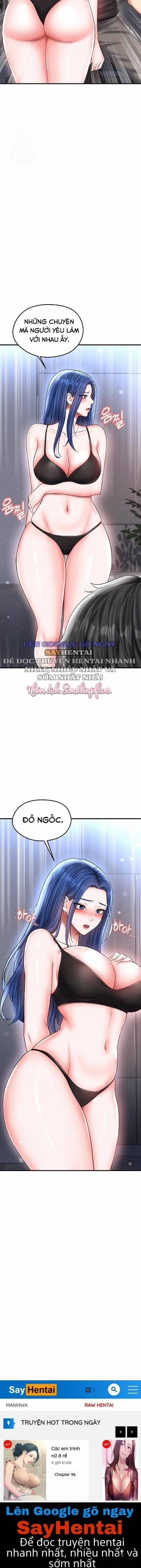 Cô Nàng Nóng Bỏng Giỏi Bóng Đá 30 trang 21