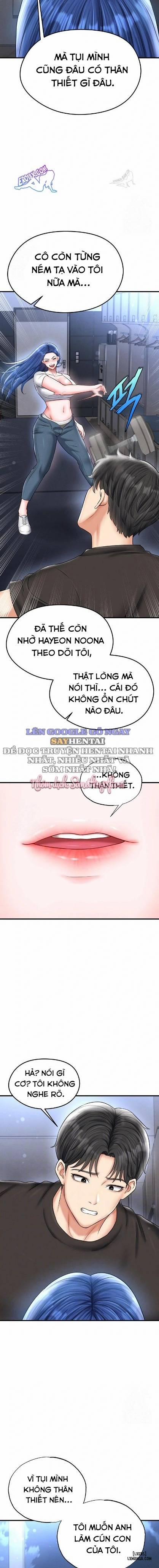 Cô Nàng Nóng Bỏng Giỏi Bóng Đá 30 trang 3